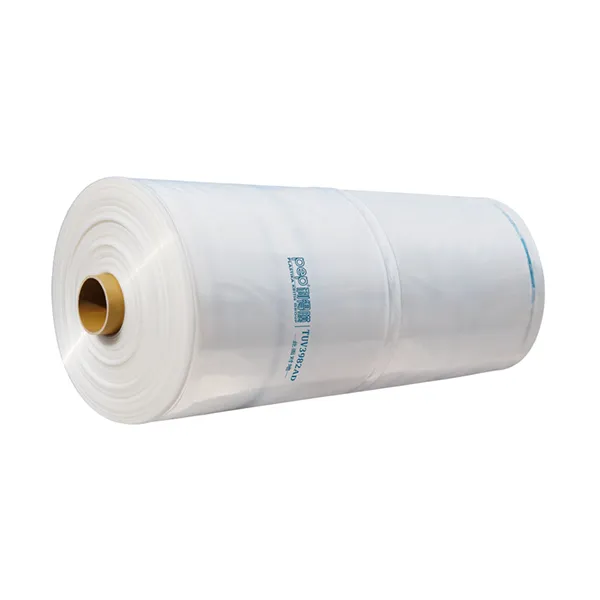 Характеристики пленки PEP лидэ